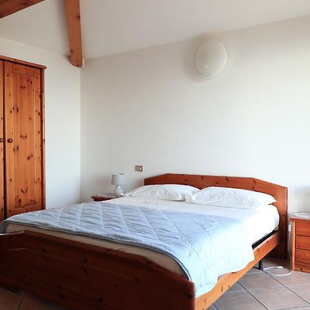 Penthouse Attico Mara Caorle Exterior foto
