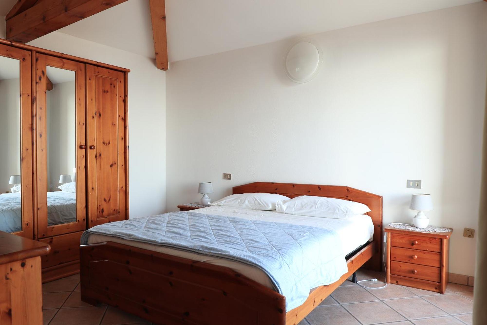 Penthouse Attico Mara Caorle Exterior foto