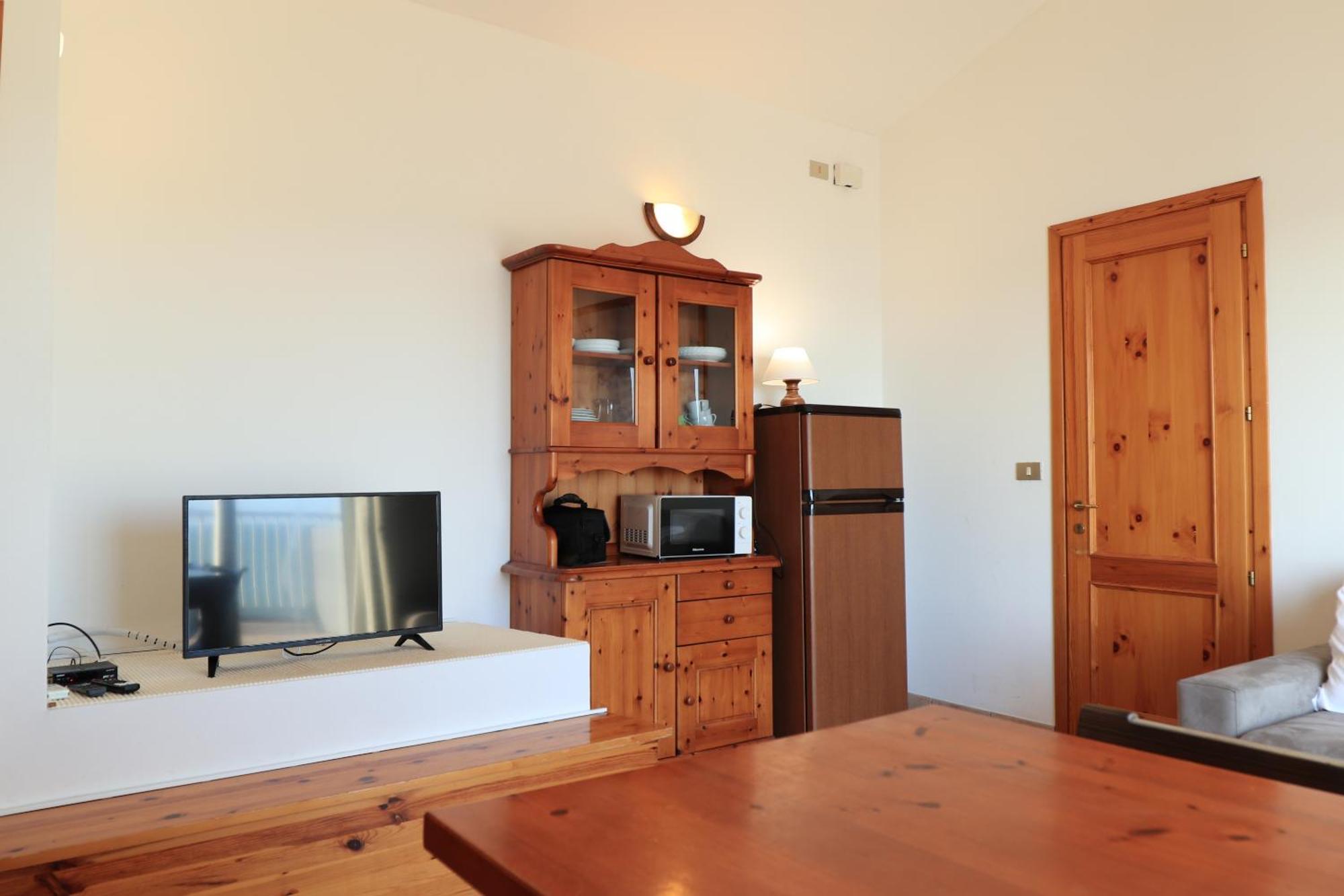 Penthouse Attico Mara Caorle Exterior foto