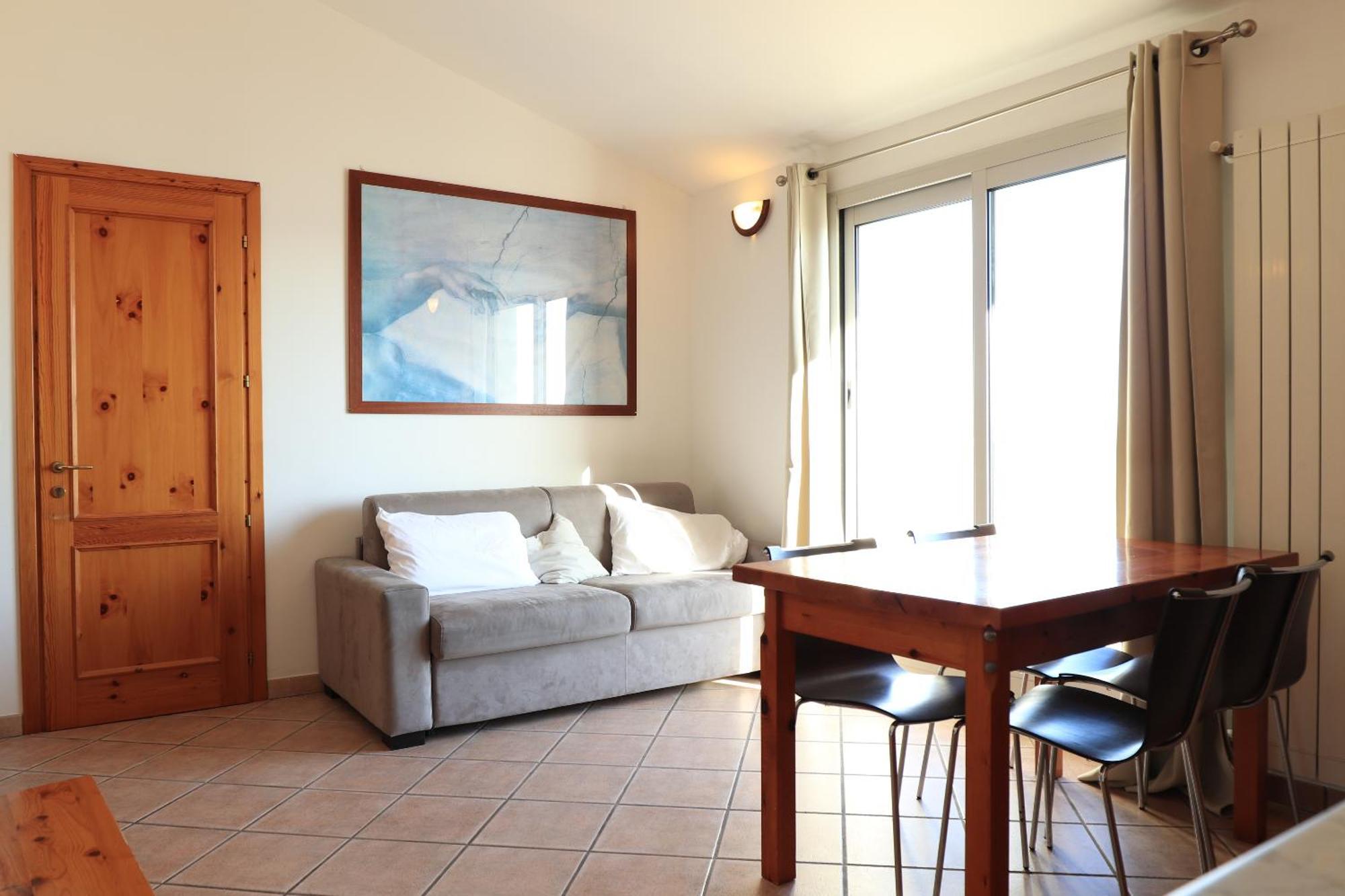 Penthouse Attico Mara Caorle Exterior foto